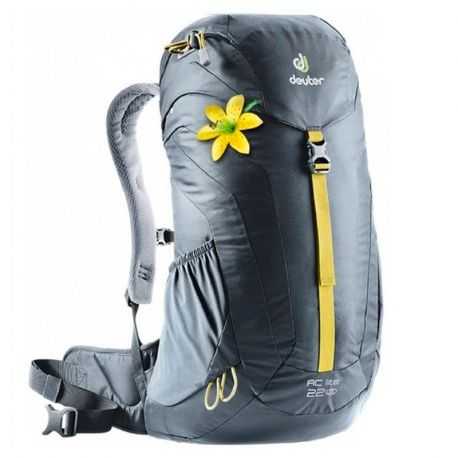 Deuter AC Lite 22 SL (Graphite)