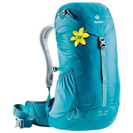 Deuter AC Lite 22 SL (Petrol)