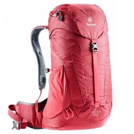 Deuter AC Lite 26 (Cranberry)