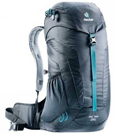 Deuter AC Lite 26 (Black)