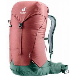 Deuter AC Lite 24 (Redwood Ivy)