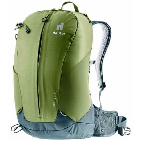 Deuter AC Lite 21 SL (Pistachio Teal)