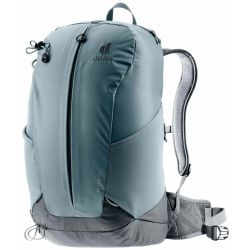 Deuter AC Lite 23 (Shale Graphite)