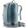 Deuter AC Lite 23 (Shale Graphite)