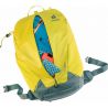 Deuter AC Lite 17 (Greencurry Teal)