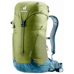 Deuter AC Lite 16 (Moss Arctic)