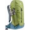 Deuter AC Lite 16 (Moss Arctic)