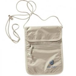 Deuter Security Wallet II (Sand)