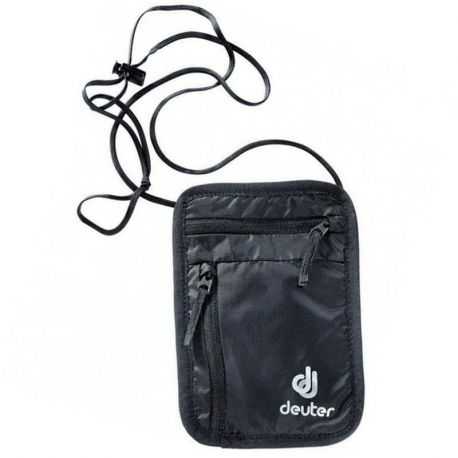 Deuter Security Wallet I (Black)