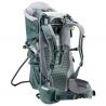 Deuter Kid Comfort Active (Teal)