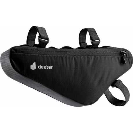 Deuter Triangle Front Bag 1,5 (Black)