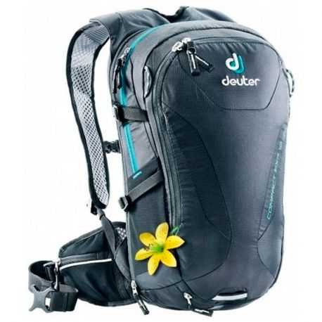 Deuter Compact EXP 10 SL (Black)