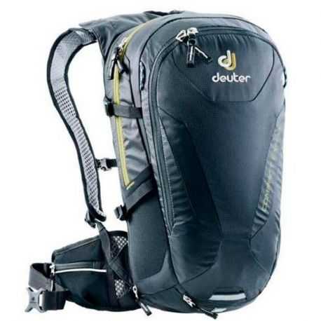 Deuter Compact EXP 12 (Black)