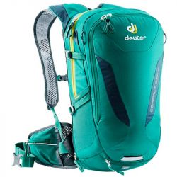 Deuter Compact EXP 12 (Alpinegreen Midnight)