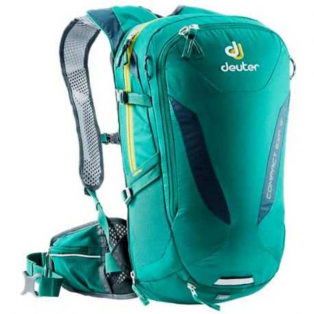 Deuter Compact EXP 12 (Alpinegreen Midnight)