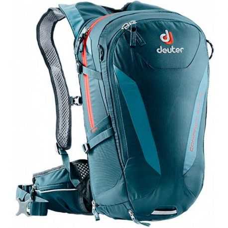 Deuter Compact EXP 16 (Arctic Slateblue)