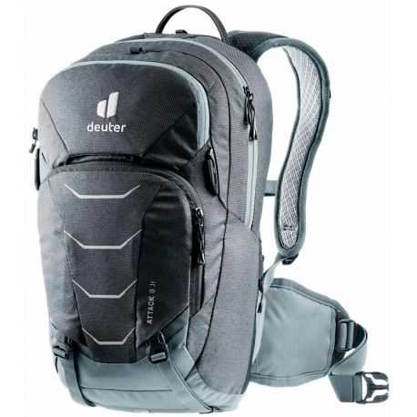 Deuter Attack 8 JR (Graphite Shale)