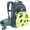 Deuter Attack 8 JR (Graphite Shale)