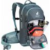 Deuter Attack 8 JR (Graphite Shale)