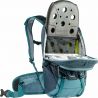 Deuter Attack 8 JR (Graphite Shale)