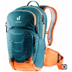 Deuter Attack 8 JR (Arctic Mandarine)