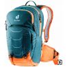 Deuter Attack 8 JR (Arctic Mandarine)