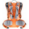 Deuter Attack 8 JR (Arctic Mandarine)