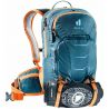 Deuter Attack 8 JR (Arctic Mandarine)