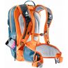 Deuter Attack 8 JR (Arctic Mandarine)