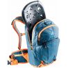 Deuter Attack 8 JR (Arctic Mandarine)