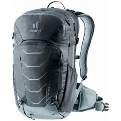 Deuter Attack 20 (Graphite Shale) Sample