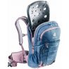Deuter Attack 14 SL (Marine Grape)