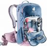 Deuter Attack 14 SL (Marine Grape)
