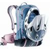 Deuter Attack 14 SL (Marine Grape)