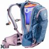 Deuter Attack 14 SL (Marine Grape)