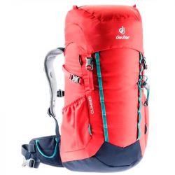 Deuter Climber 22 (Chili Navy)