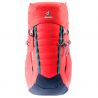 Deuter Climber 22 (Chili Navy)