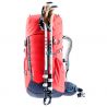 Deuter Climber 22 (Chili Navy)