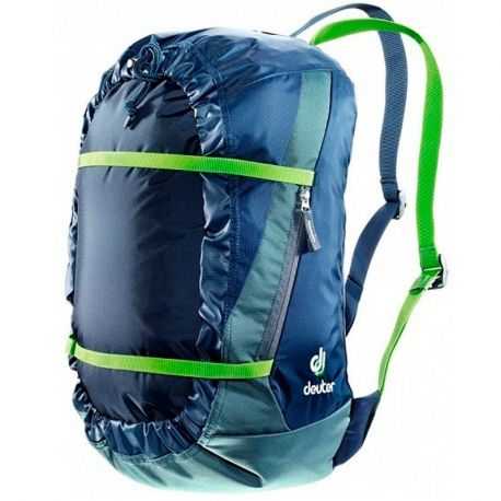 Deuter Gravity Rope Bag (Navy Granite)