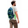 Deuter Gravity Rope Bag (Navy Granite)