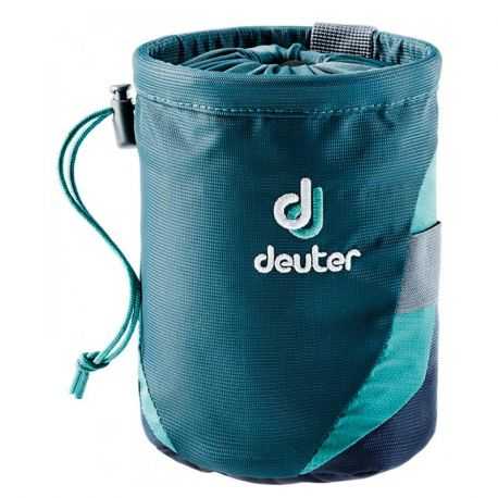 Deuter Gravity Chalk Bag I M (Arctic Navy)