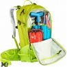 Deuter Freerider 28 SL (Citrus Moss)