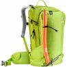 Deuter Freerider 28 SL (Citrus Moss)