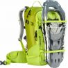 Deuter Freerider 28 SL (Citrus Moss)