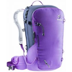 Deuter Freerider 28 SL (Violet Navy)