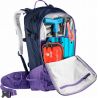 Deuter Freerider 28 SL (Violet Navy)
