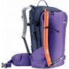Deuter Freerider 28 SL (Violet Navy)