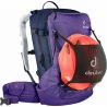 Deuter Freerider 28 SL (Violet Navy)