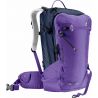 Deuter Freerider 28 SL (Violet Navy)