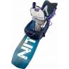Deuter Freerider 28 SL (Violet Navy)